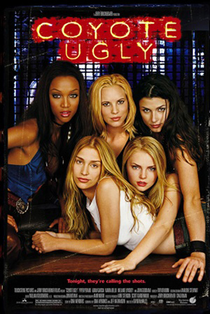 coyote_ugly_poster
